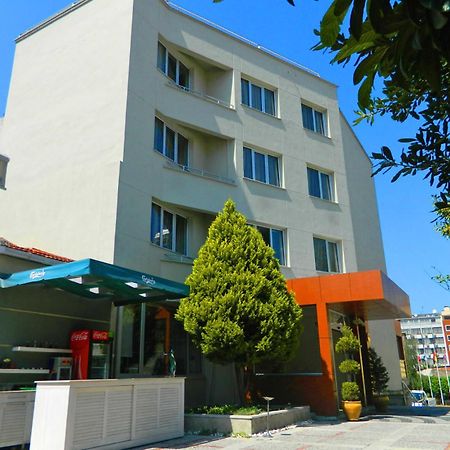 Hotel Baylan Basmane Izmir Exterior photo